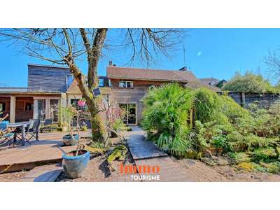 Vente Chambres d'hôtes - Gîtes à Nouans-les-Fontaines