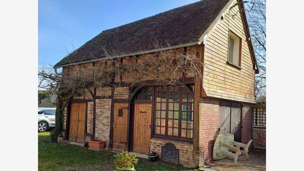 Moulin à vendre pour hébergement Oise (60)