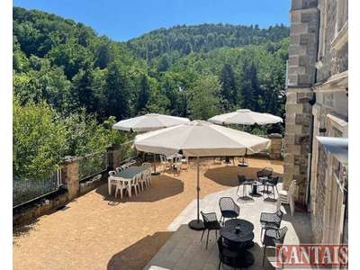 Vente Chambres d'hôtes - Gîtes dans le Puy-de-Dôme