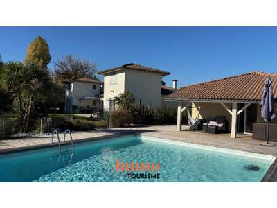 Vente Chambres d'hôtes - Gîtes à Saint-Loubès