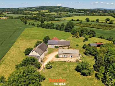 Vente Chambres d'hôtes - Gîtes à Sancerre
