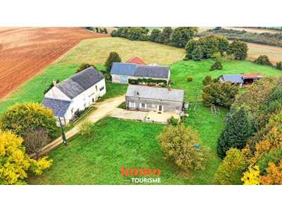 Vente Chambres d'hôtes - Gîtes à Sancerre