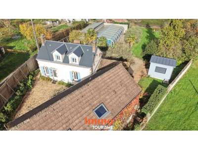 Vente Chambres d'hôtes - Gîtes à Sancerre