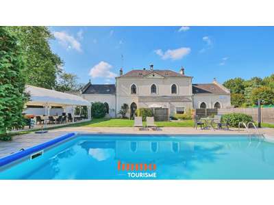 Vente Chambres d'hôtes - Gîtes à Vierzon