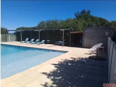 Vente gite + camping sur axe Brive Bergerac