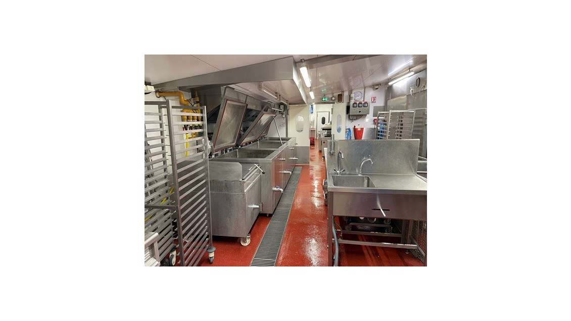 VENTE STE CHARCUTERIE ARTISANALE