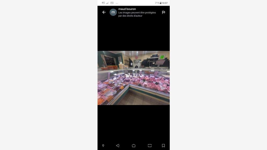 Vente charcuterie boucherie en Essonne