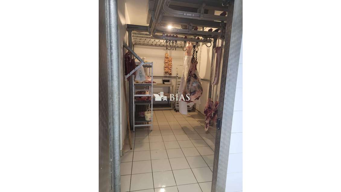 Vente charcuterie boucherie en Essonne