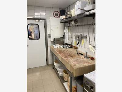 Vend charcuterie boucherie rôtisserie Val de Marne