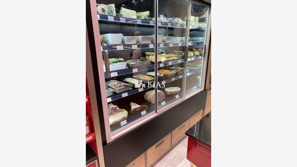 Vend charcuterie boucherie rôtisserie Val de Marne