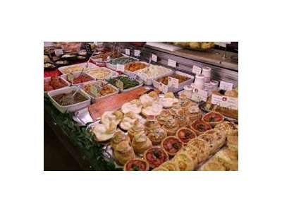 Vente Boucherie - Charcuterie à Nantes