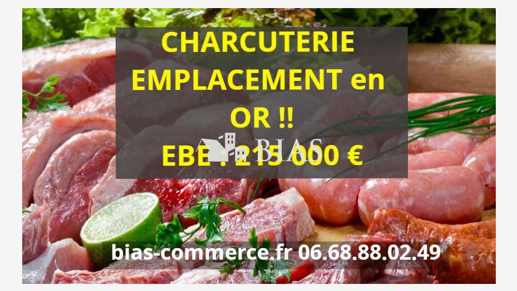 Vente charcuterie plats cuisinés traiteur dept 76