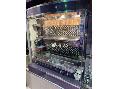 Vente Boucherie - Charcuterie à Paris 15e