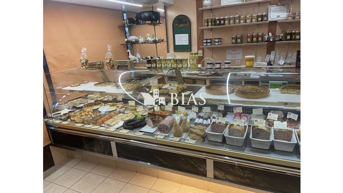 Vente charcuterie traiteur très proche de Melun