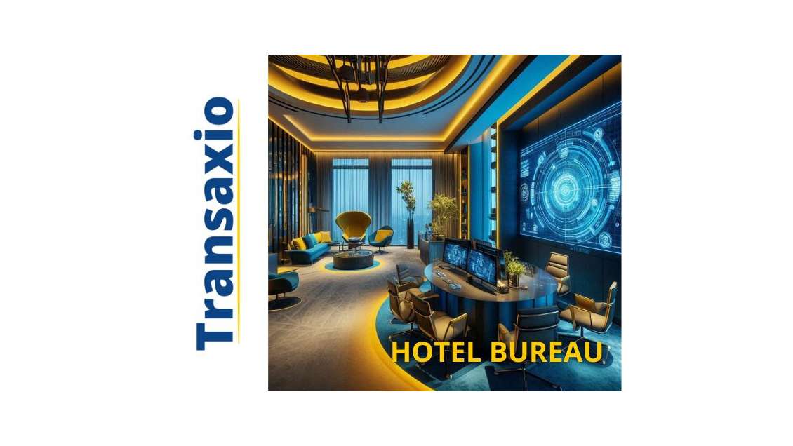 Vente charmant hôtel en Sud Bretagne