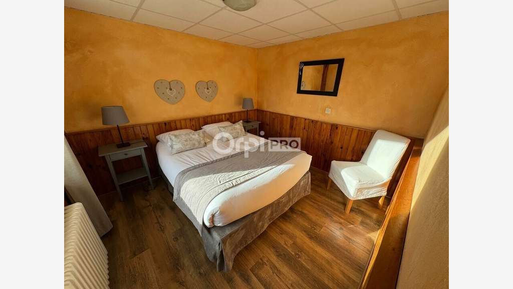 Hôtel restaurant à vendre à Saint Agnan en Vercors