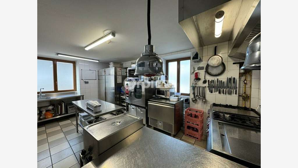 Hôtel restaurant à vendre à Saint Agnan en Vercors