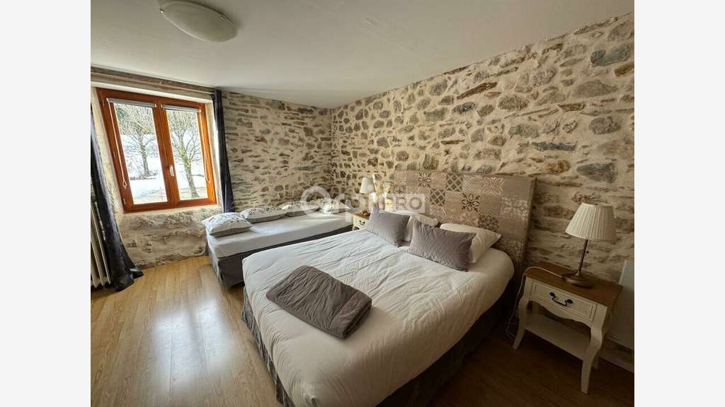 Hôtel restaurant à vendre à Saint Agnan en Vercors