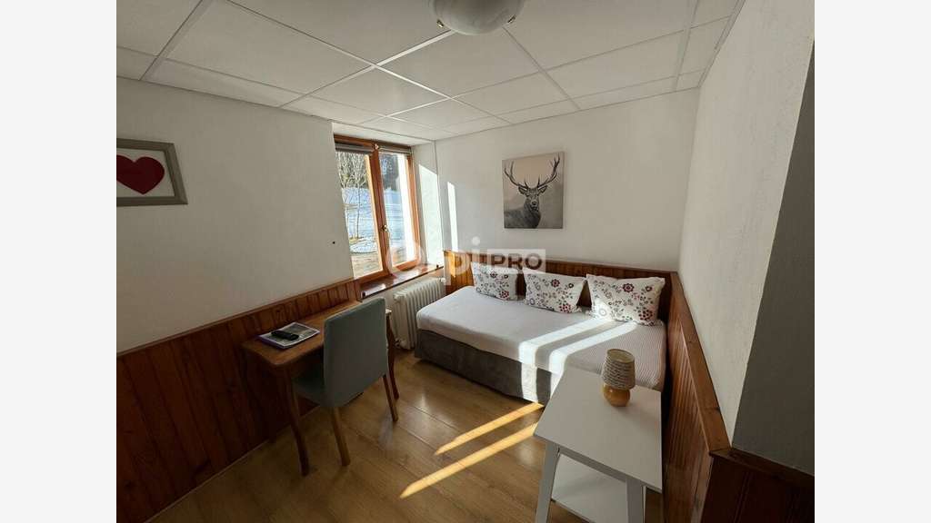 Hôtel restaurant à vendre à Saint Agnan en Vercors