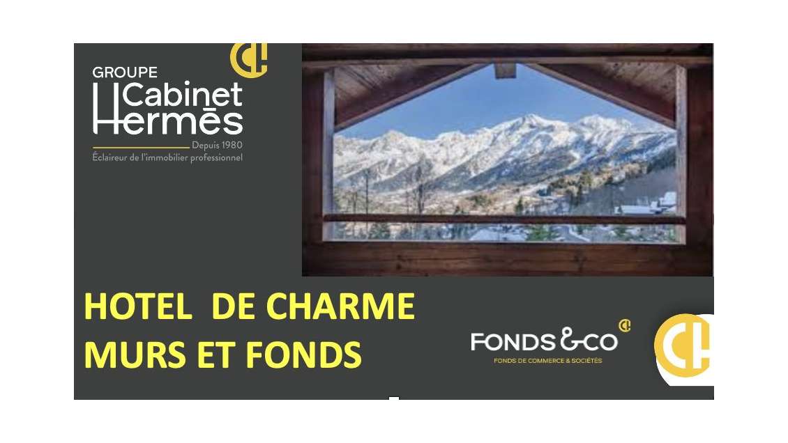 74- AV hôtel restaurant **** charme et volupté