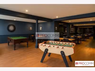 Bar d'ambiance de 200m² vendre à Chartres centre