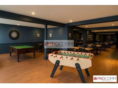 Vente Bar - Brasserie - Tabac à Chartres