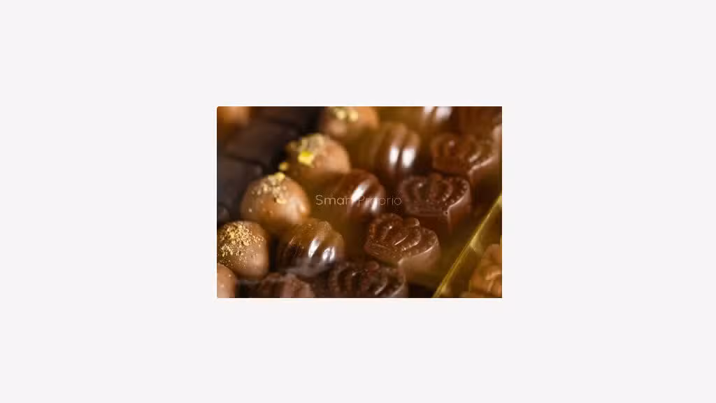 Vente chocolaterie arisanale Vallée de la Drôme