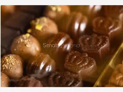 Vente chocolaterie arisanale Vallée de la Drôme