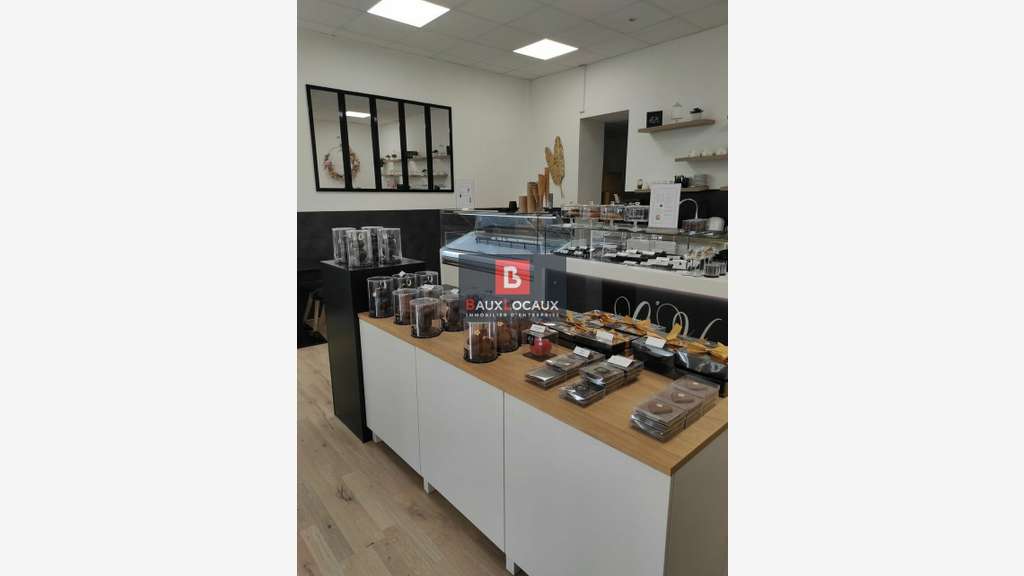 Vente chocolaterie artisanale glacier à Nîmes