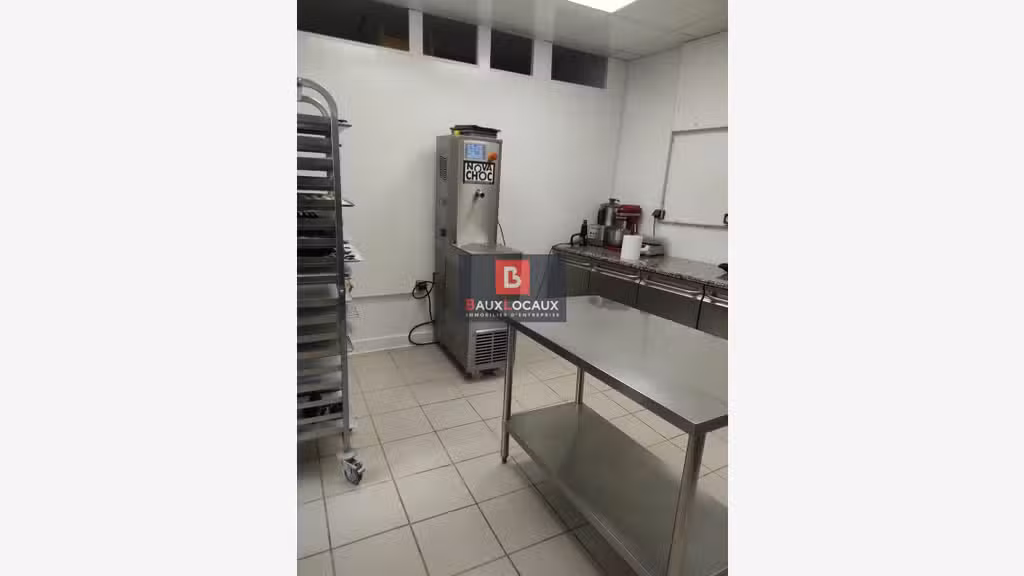 Vente chocolaterie artisanale glacier à Nîmes