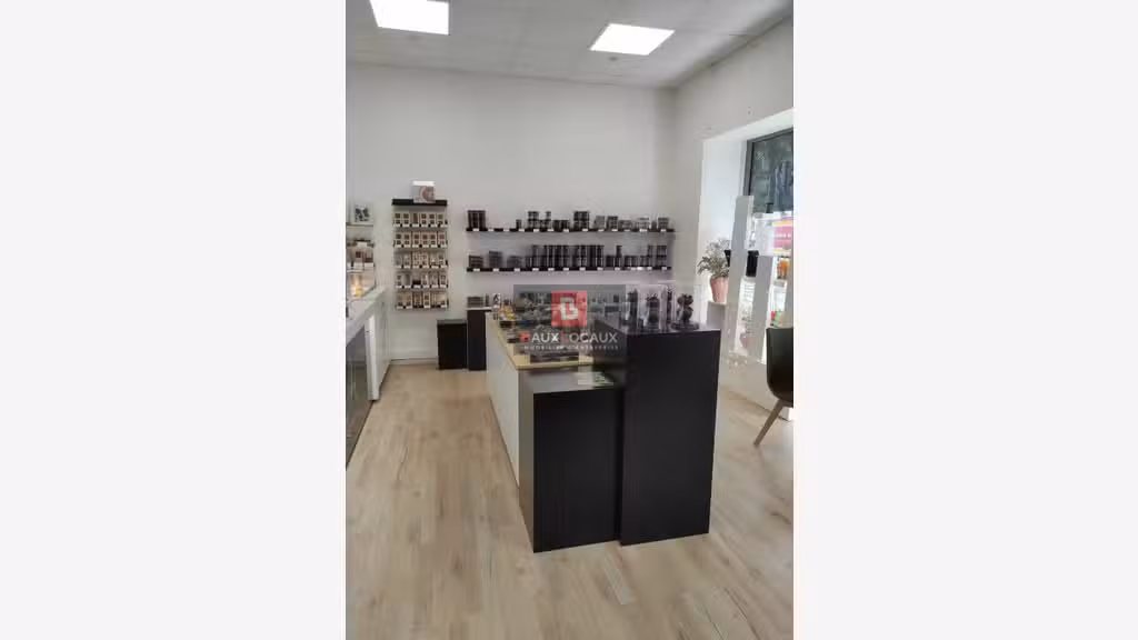 Vente chocolaterie artisanale glacier à Nîmes