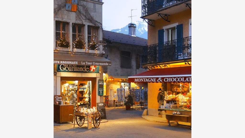 Chocolaterie artisanale excellente réputation 74