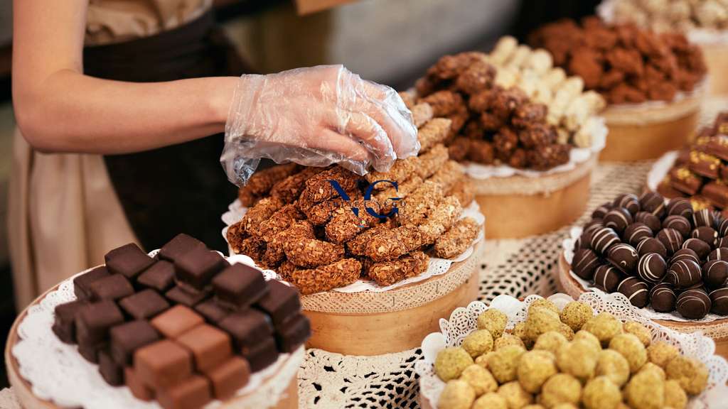 Vente chocolaterie confiserie Golfe du Morbihan