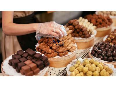 Vente Boulangerie - Pâtisserie à Vannes