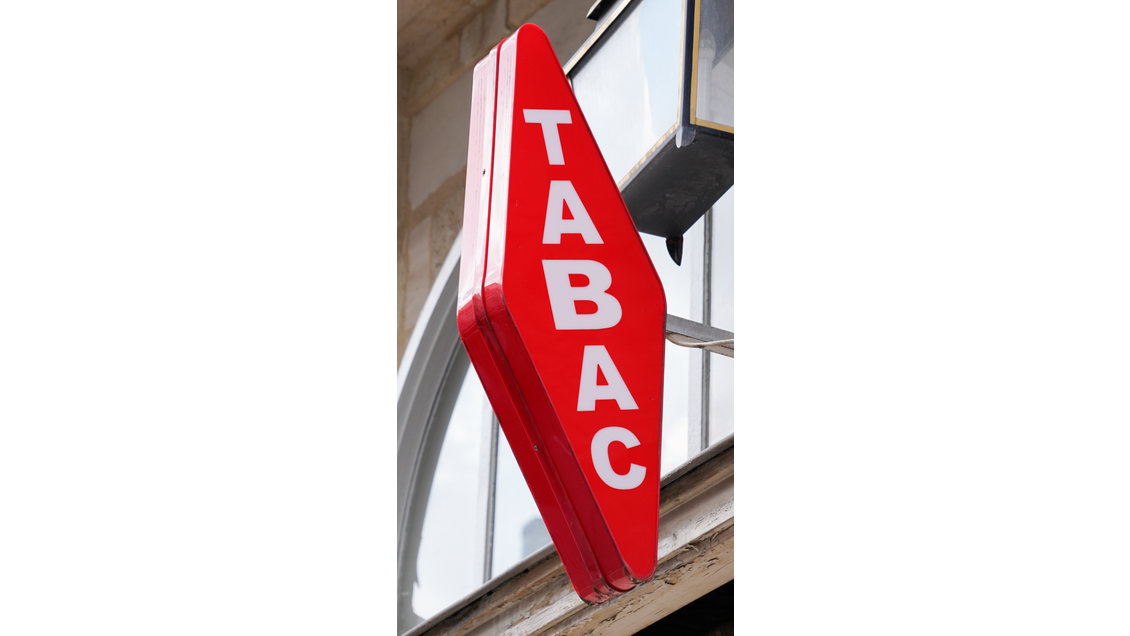 Vente FDC Civette emplacement N°1 dans Paris 14