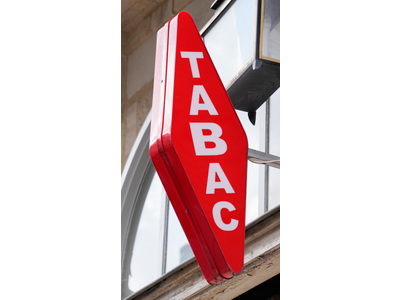 Vente Tabac - Presse - Loto à Paris 14e