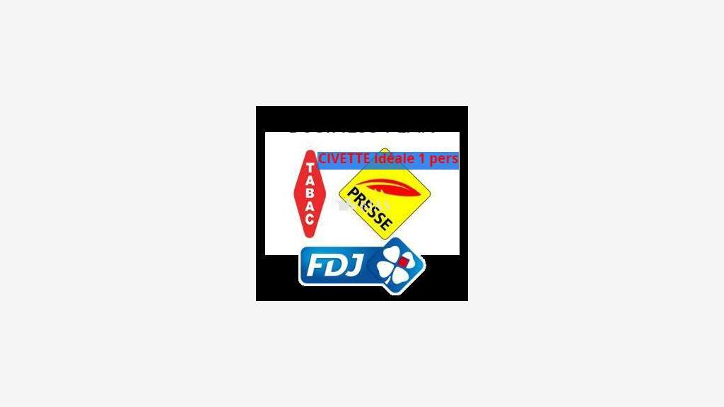 AV tabac presse FDJ PMU quartier agréable Rouen