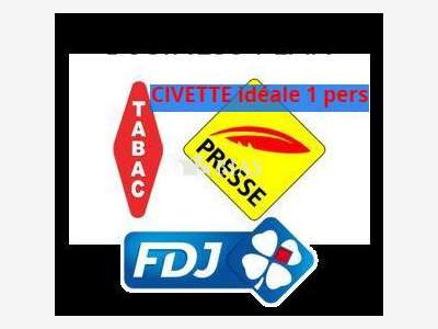 AV tabac presse FDJ PMU quartier agréable Rouen