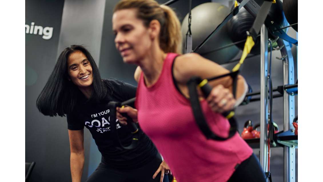 Opportunité ouverture centre Fitness à Antibes !