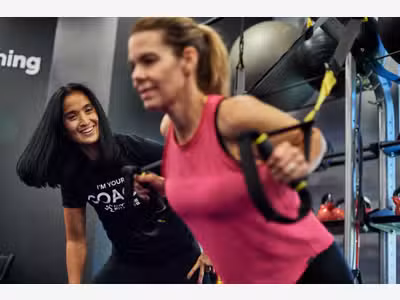 Ouvrez 1 club de Fitness 24h/24 et 7j/7 à Bordeaux