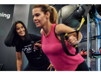 Vente Club de Sport - Salle de Gym à Bordeaux
