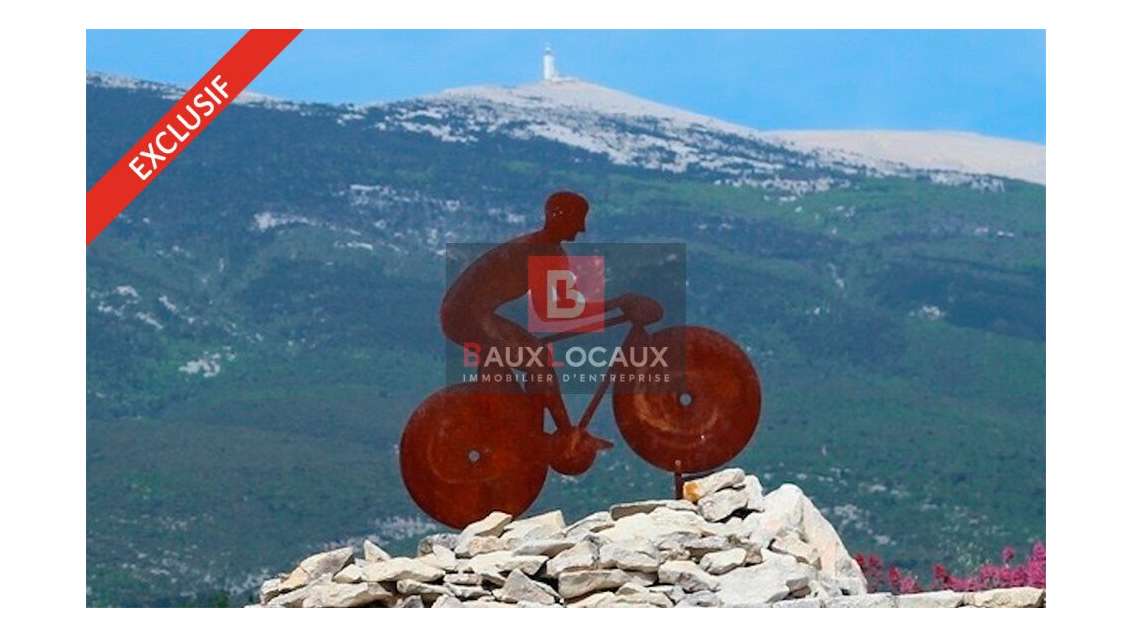 FDC commerce de sport vélo à vendre à Carpentras