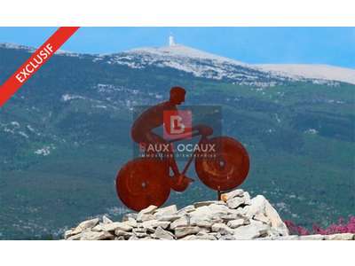 Vente Club de Sport - Salle de Gym à Carpentras