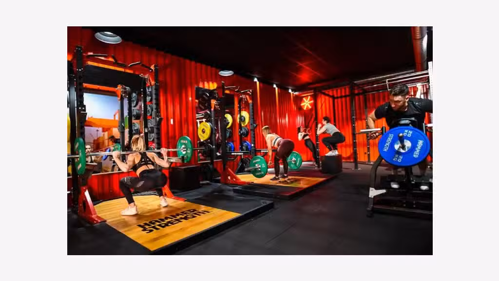 Ouvrez votre salle de sport à LILLE !