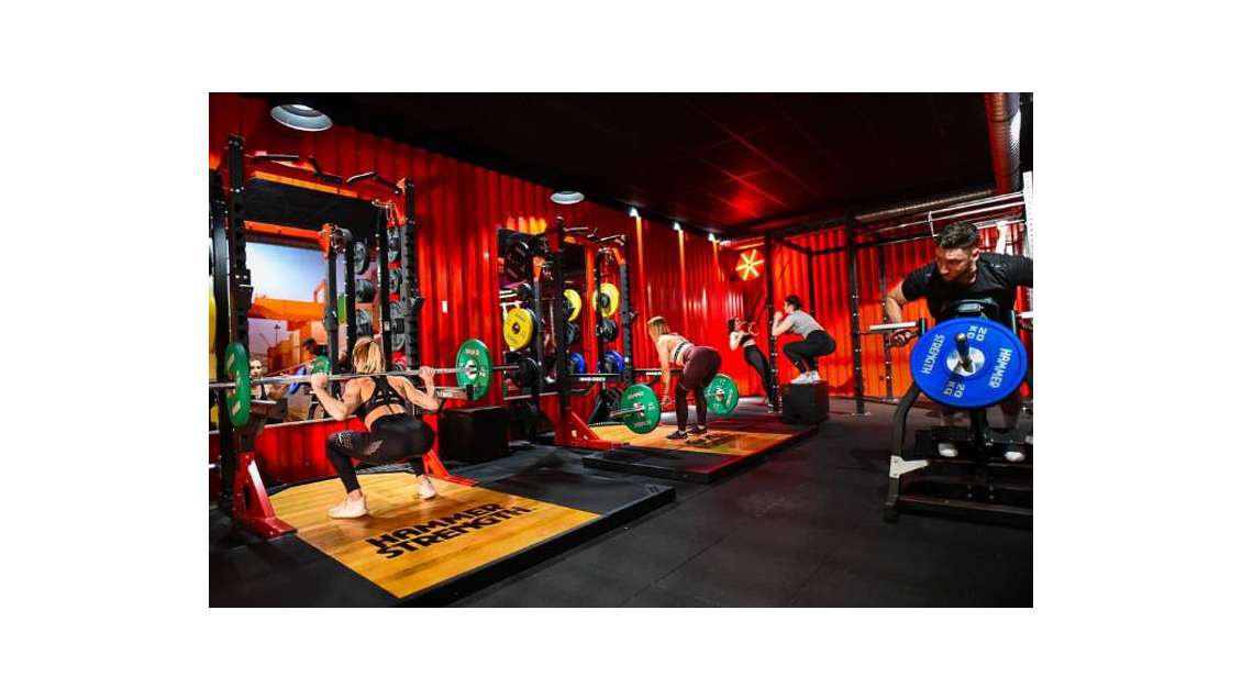 Ouvrez votre salle de sport à LILLE !