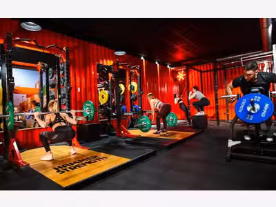 Ouvrez votre salle de sport à LILLE !