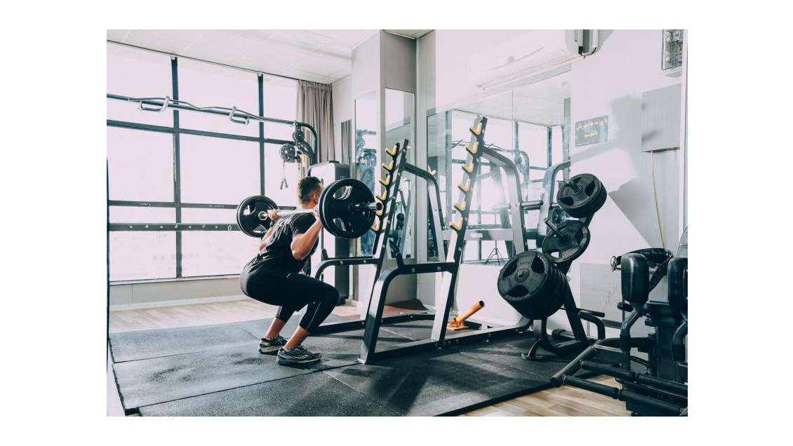 Vente salle de sport autonome sur Lons-Le-Saunier