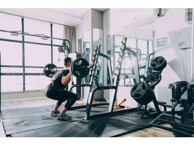 Vente Club de Sport - Salle de Gym à Lons-le-Saunier