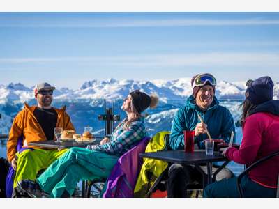 Vte Mag. Loc. ski station reliée dble enseigne 73