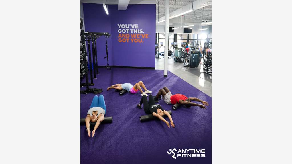 Création d'1 salle de sport en emplacement premium